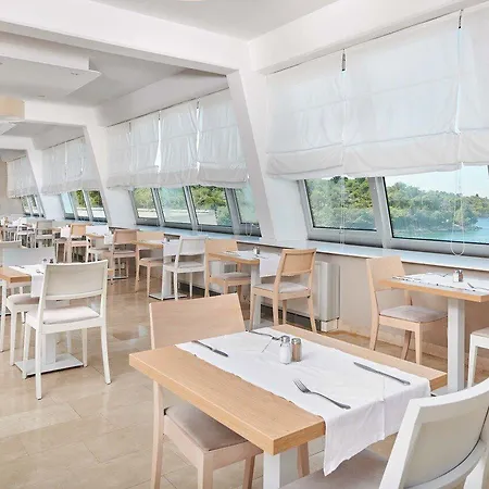 Plavi Plava Laguna فندق بوريتش