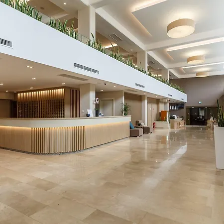 Plavi Plava Laguna 3* بوريتش