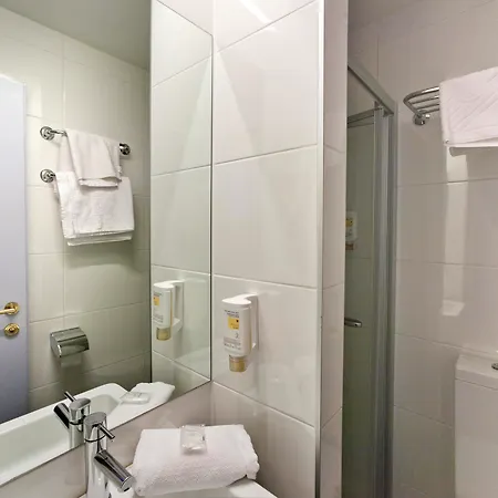 فندق Plavi Plava Laguna بوريتش