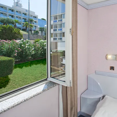 فندق Plavi Plava Laguna بوريتش