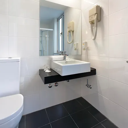 Plavi Plava Laguna فندق بوريتش
