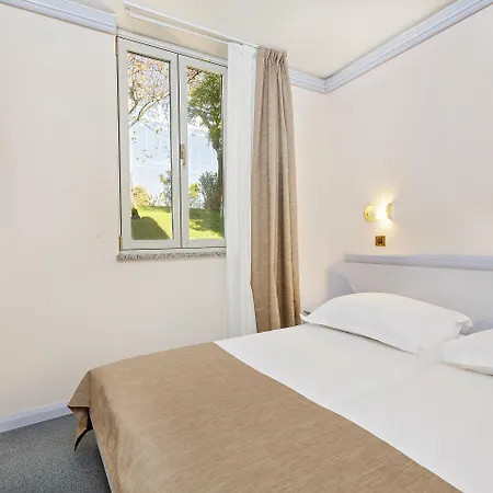 Plavi Plava Laguna 포레치