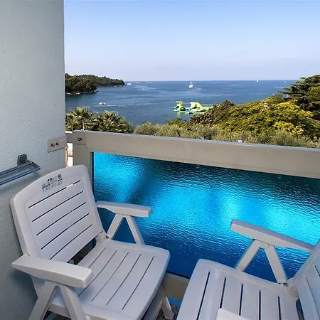 فندق Plavi Plava Laguna 3*