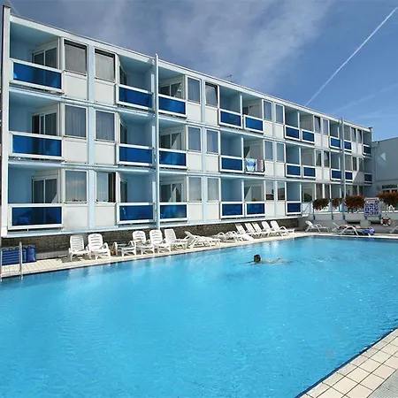 فندق Plavi Plava Laguna 3*