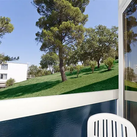 فندق Plavi Plava Laguna