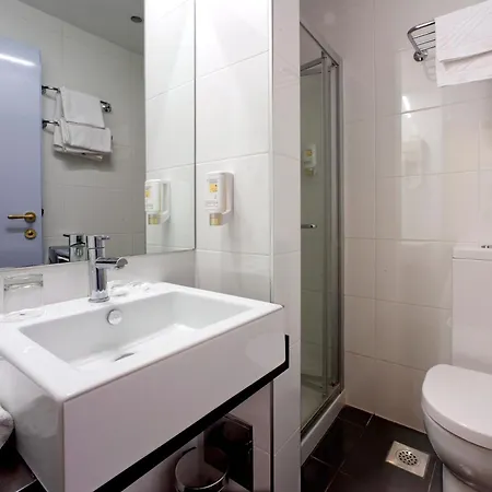 فندق Plavi Plava Laguna بوريتش