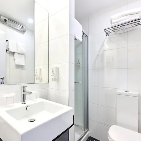 Plavi Plava Laguna فندق بوريتش