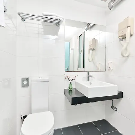 فندق Plavi Plava Laguna 3*