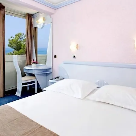 فندق Plavi Plava Laguna بوريتش