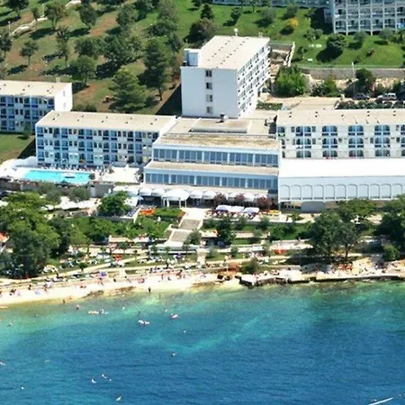 فندق Plavi Plava Laguna بوريتش