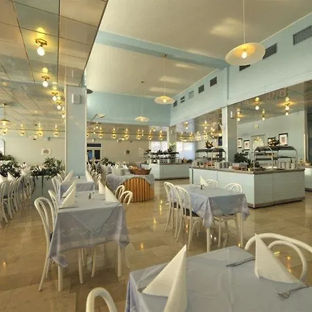 Plavi Plava Laguna فندق بوريتش