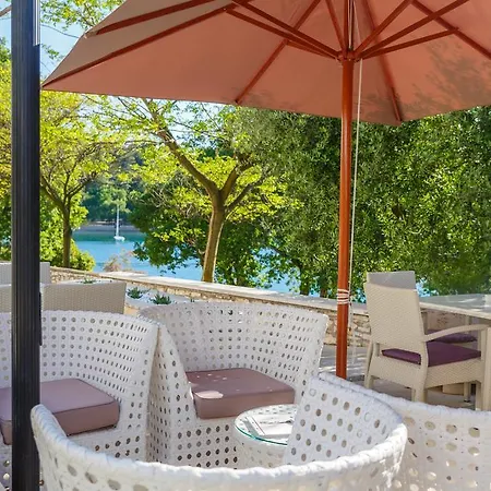 Plavi Plava Laguna