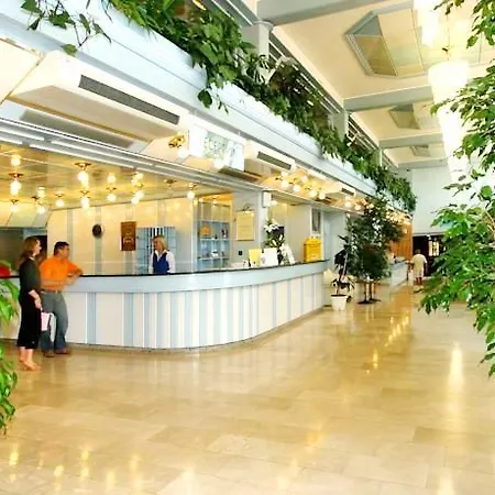 Plavi Plava Laguna فندق بوريتش