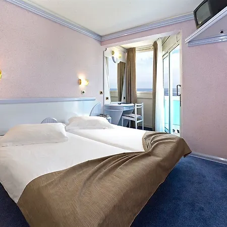 Plavi Plava Laguna 3* بوريتش