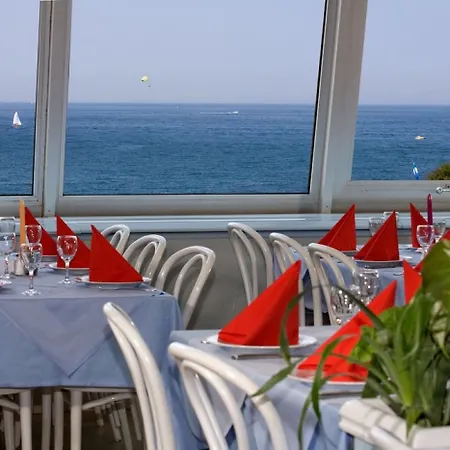 Plavi Plava Laguna 3* بوريتش