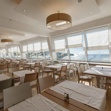 Hotel Plavi Plava Laguna Porec