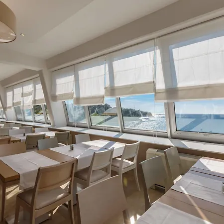 فندق Plavi Plava Laguna 3*