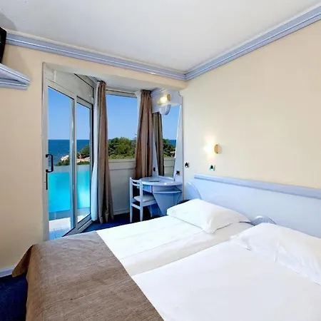 فندق Plavi Plava Laguna 3*