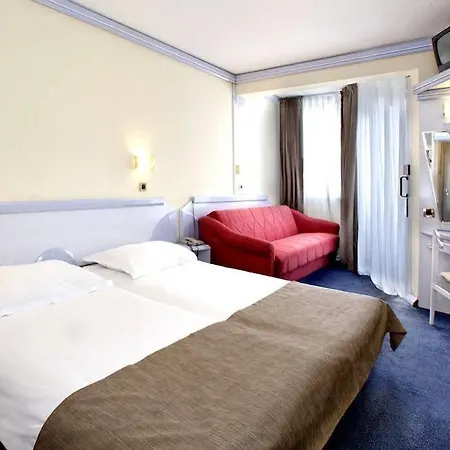 فندق Plavi Plava Laguna 3*