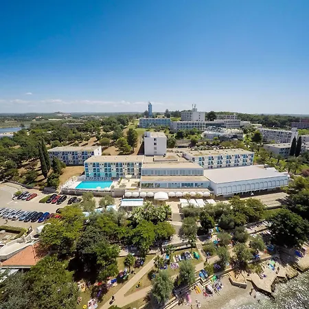 Plavi Plava Laguna 3*