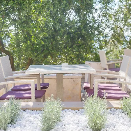 Plavi Plava Laguna فندق بوريتش