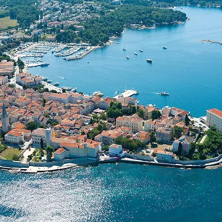 Plavi Plava Laguna فندق