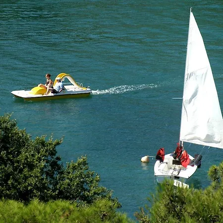 فندق Plavi Plava Laguna 3*