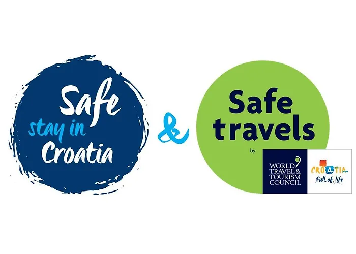 Plavi Plava Laguna 호텔 포레치