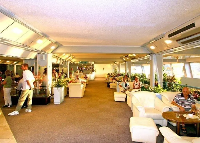 Plavi Plava Laguna 포레치