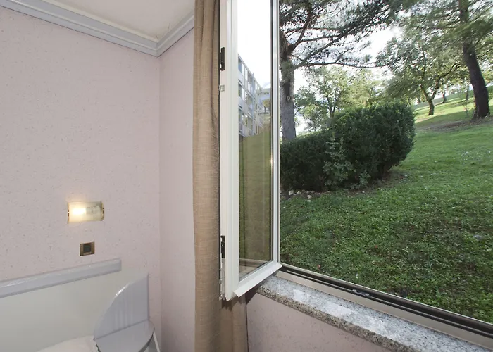 Plavi Plava Laguna 포레치