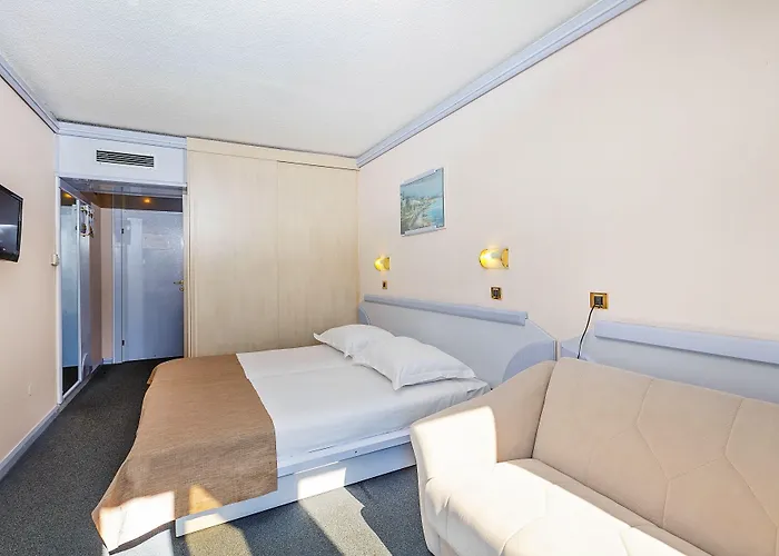 Plavi Plava Laguna 3*