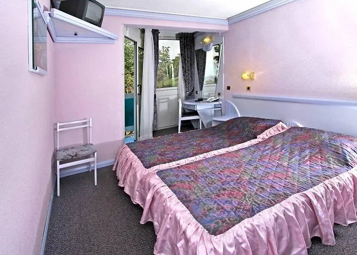 Plavi Plava Laguna