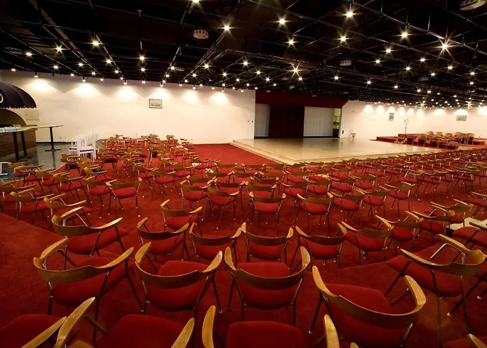 Plavi Plava Laguna 3* 포레치