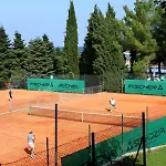 Plavi Plava Laguna Poreč
