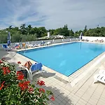Plavi Plava Laguna Poreč