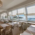 Hotel Plavi Plava Laguna Poreč