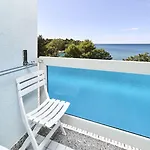 Plavi Plava Laguna Poreč