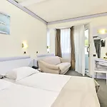 Plavi Plava Laguna Hotel Poreč