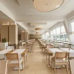 Hotel Plavi Plava Laguna Poreč