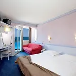 Hotel Plavi Plava Laguna Poreč