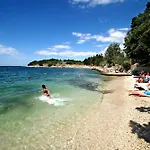 Hotel Plavi Plava Laguna