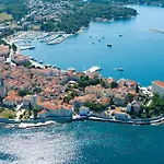 Plavi Plava Laguna Hotel