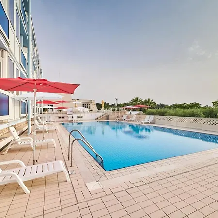 Plavi Plava Laguna Hotel 3*