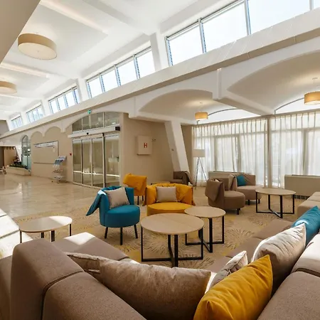 Plavi Plava Laguna Hotel 3*