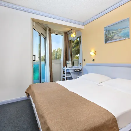 Plavi Plava Laguna Porec