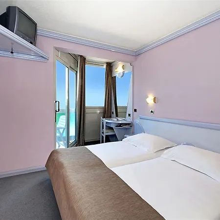 Plavi Plava Laguna Hotel