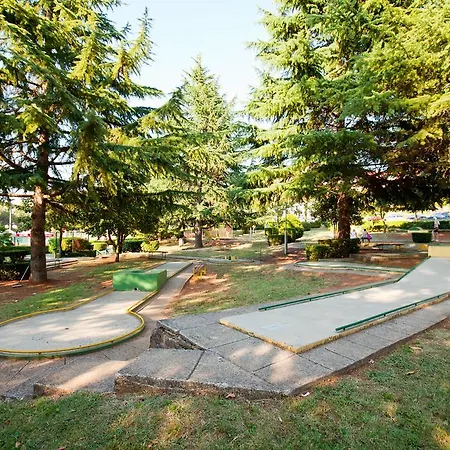 Plavi Plava Laguna Hotel 3*