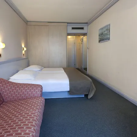 Plavi Plava Laguna 3* Porec