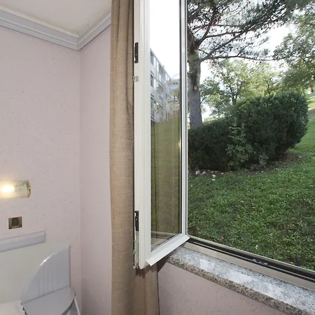 Plavi Plava Laguna Porec