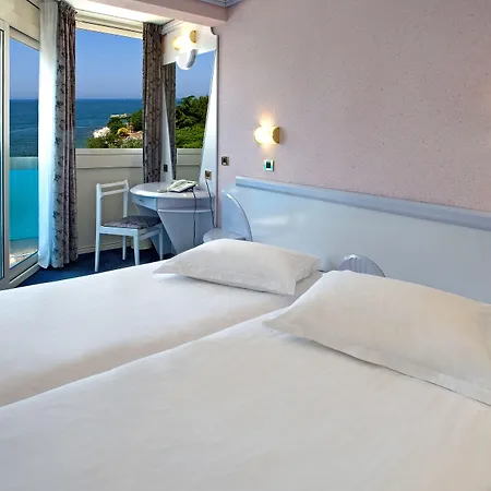 Plavi Plava Laguna Porec